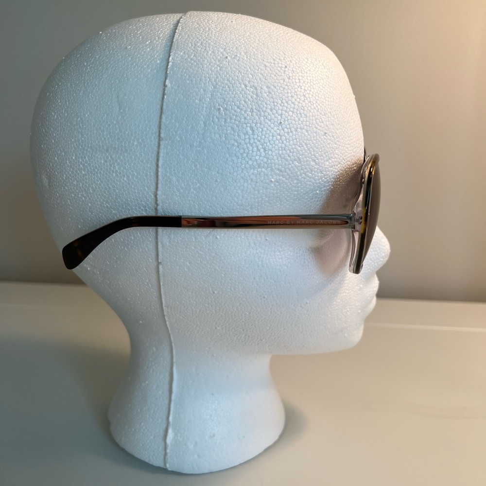 Marc by Marc Jacobs Sunglasses - Picture 5 of 8